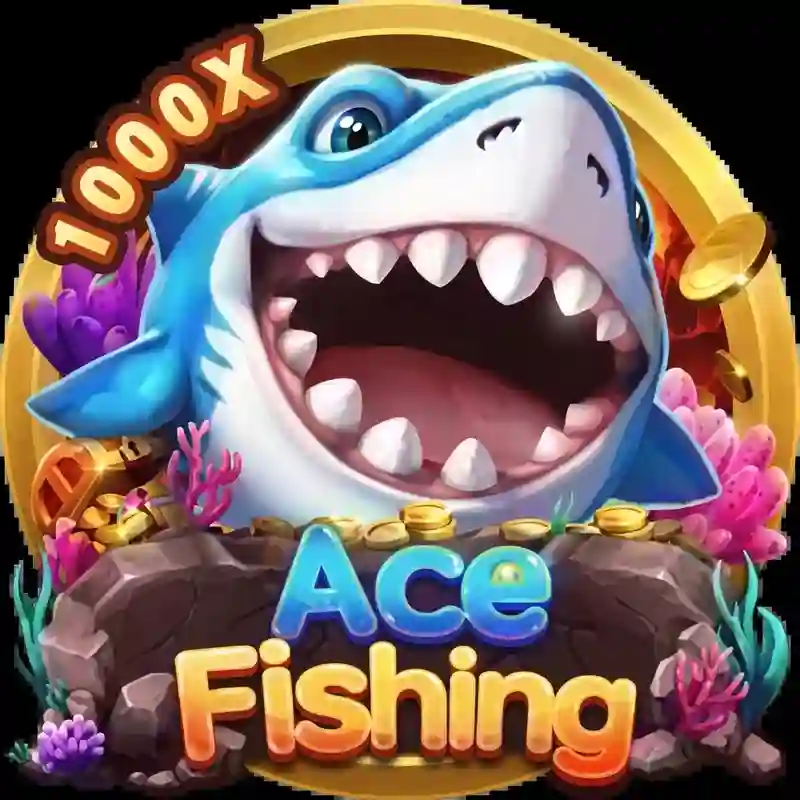 Giao diện trò chơi Câu Cá Ace tại casino ww88