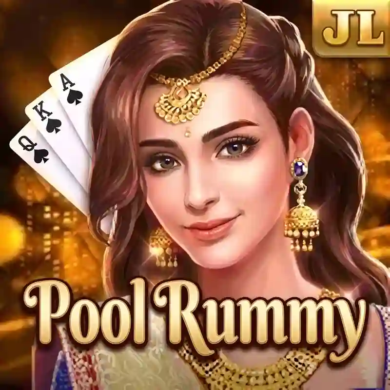 Giao diện trò chơi Rummy Hồ Bơi trực tuyến tại ww88
